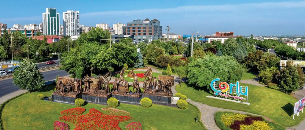 Çorlu’nun En Kalabalık Mahallesi Belli oldu